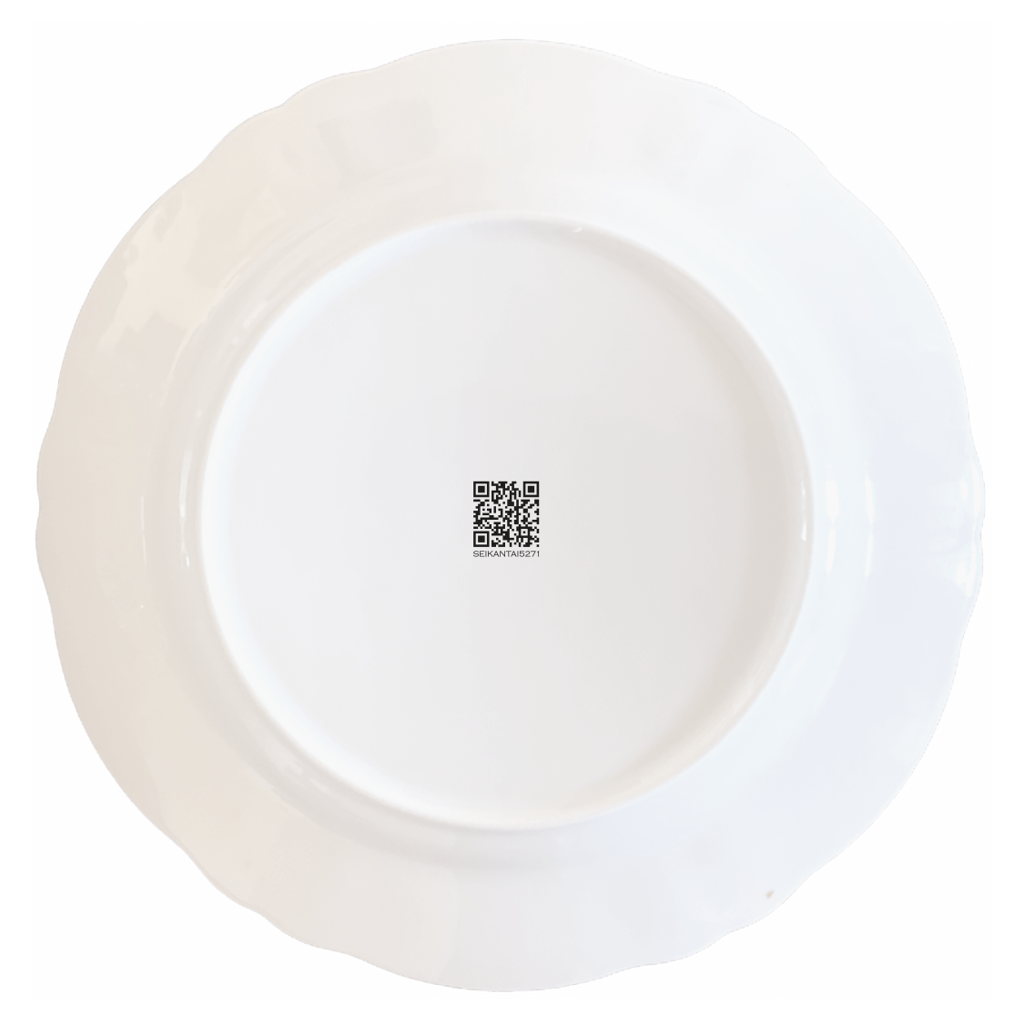 Seikantai5271 - The peach